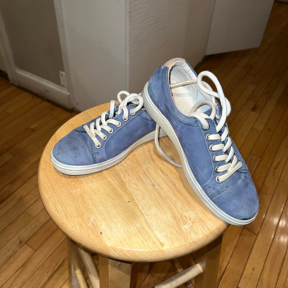 Ecco Soft Denim - image 3